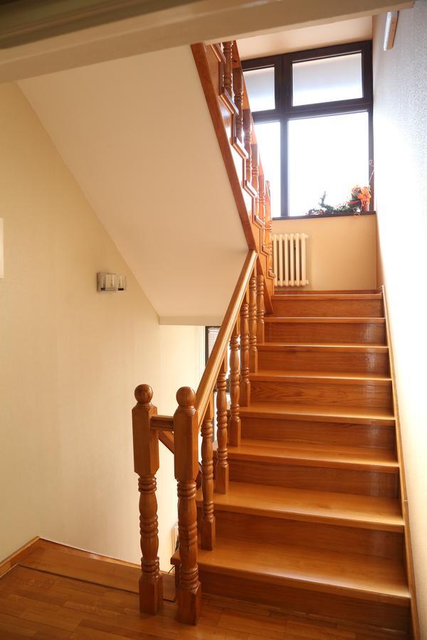 B&B Vila Bela Ruza Sremska Mitrovica Exterior photo